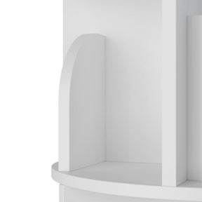 [PAGUE 1 LEVE 2] Estante giratória 360° YOWOS - OFERTA RELÂMPAGO 🔥