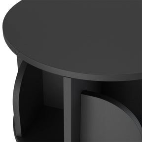 [PAGUE 1 LEVE 2] Estante giratória 360° YOWOS - OFERTA RELÂMPAGO 🔥